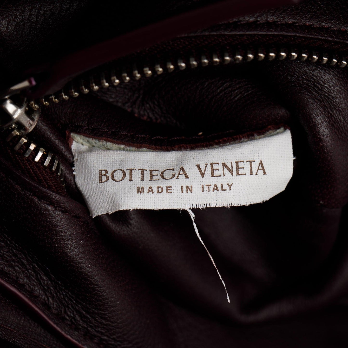 Bottega Veneta 2026 Holographic Glossy Nail Polish Nappa Intrecciato Padded Cassette Bag