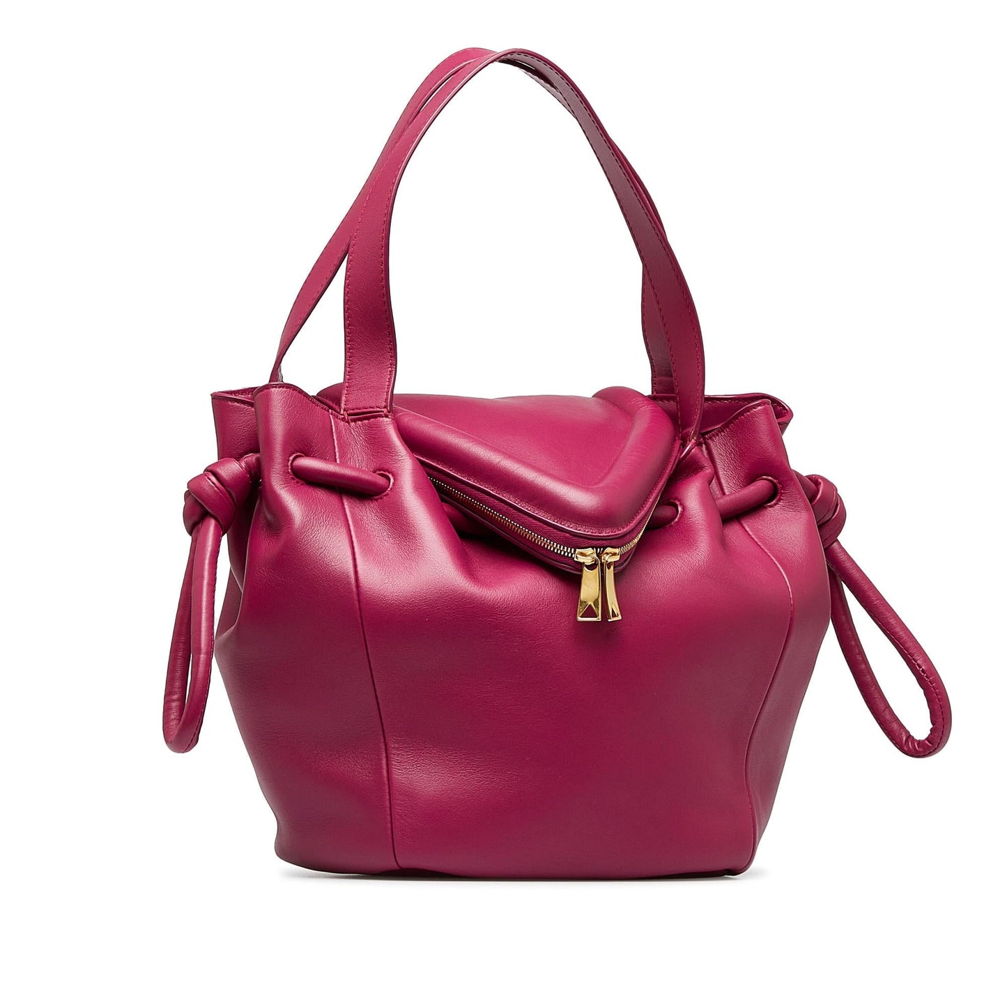 Luxury Bottega Veneta Beak Handbag (SHG-r9ipu8)