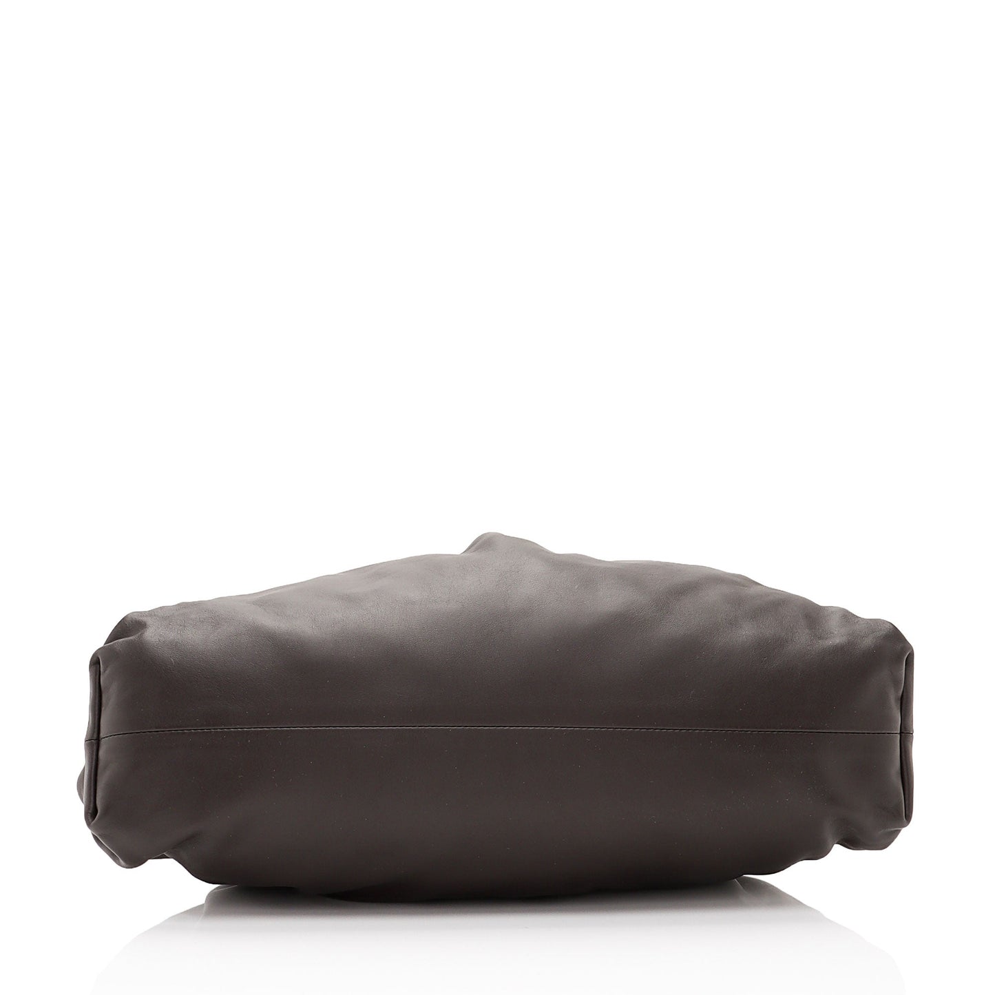 Luxury Bottega Veneta Calfskin The Pouch Clutch (SHF-3lPp9s)