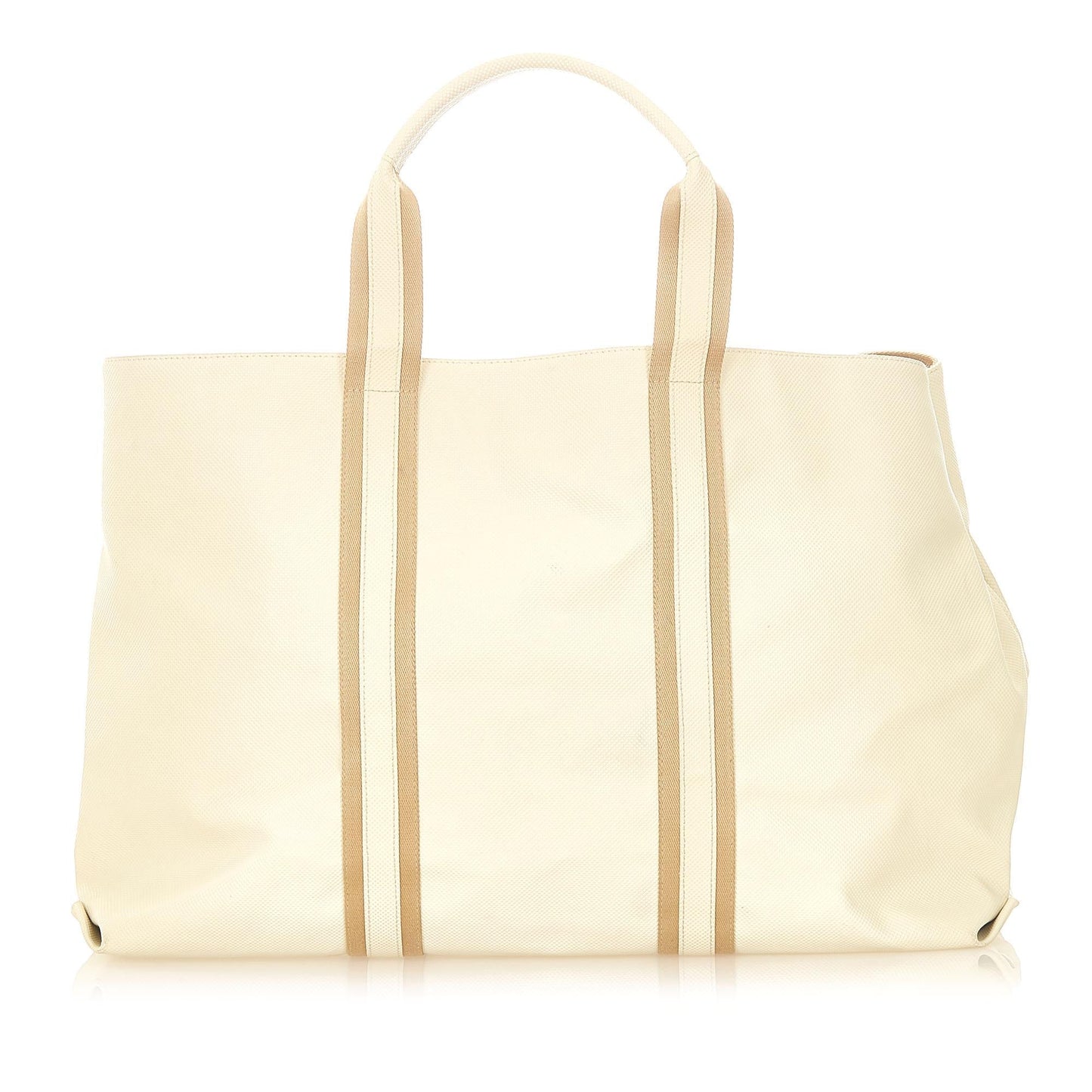Luxury Bottega Veneta Canvas Tote Bag (SHG-L0tzuj)
