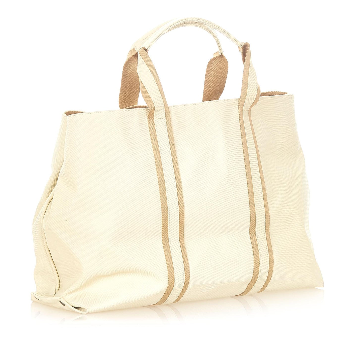 Luxury Bottega Veneta Canvas Tote Bag (SHG-L0tzuj)