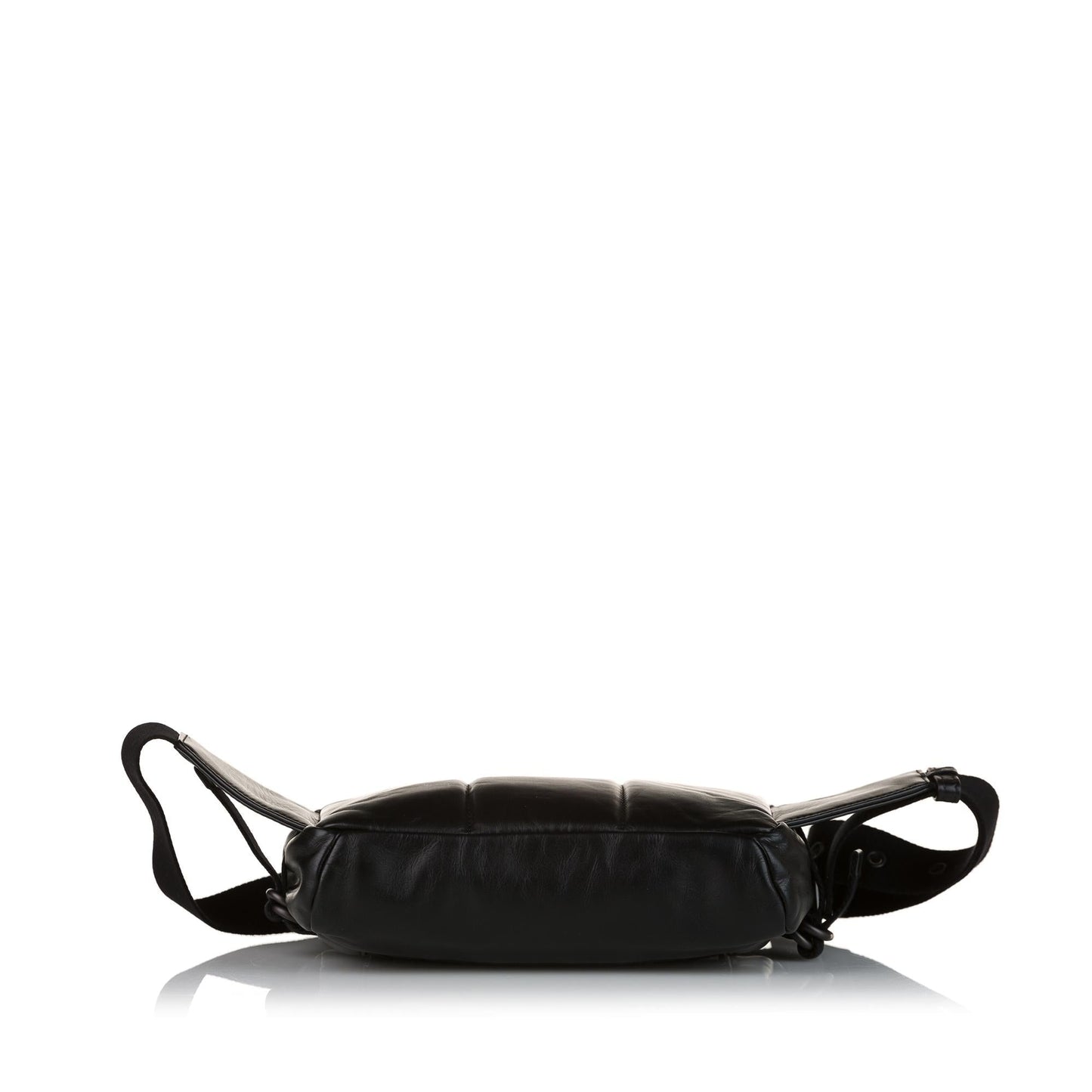 Luxury Bottega Veneta Intrecciato Belt Bag (SHG-34537)