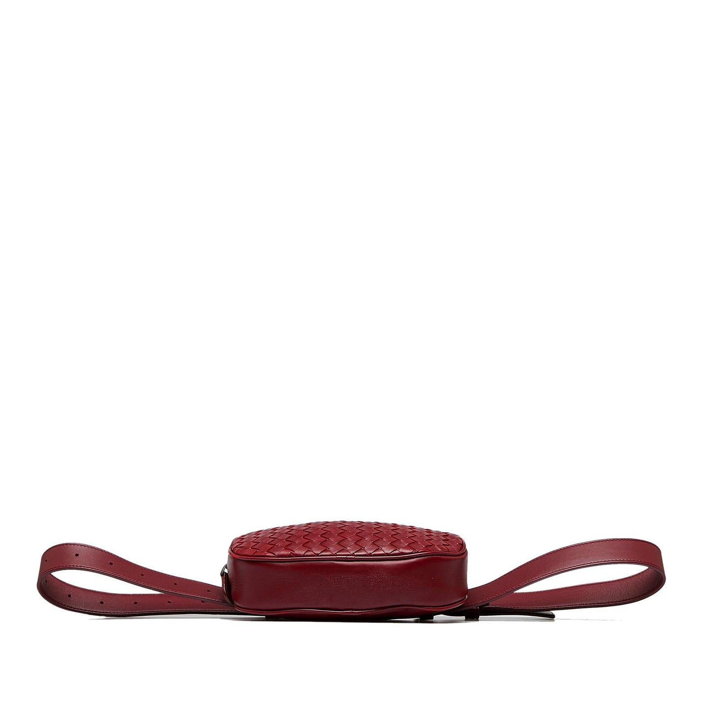 Luxury Bottega Veneta Intrecciato Belt Bag (SHG-3PHN7a)