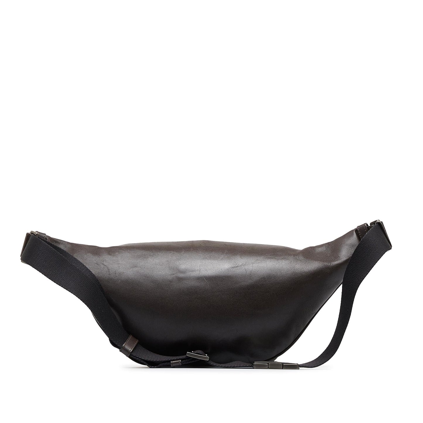 Luxury Bottega Veneta Intrecciato Belt Bag (SHG-zotiFS)