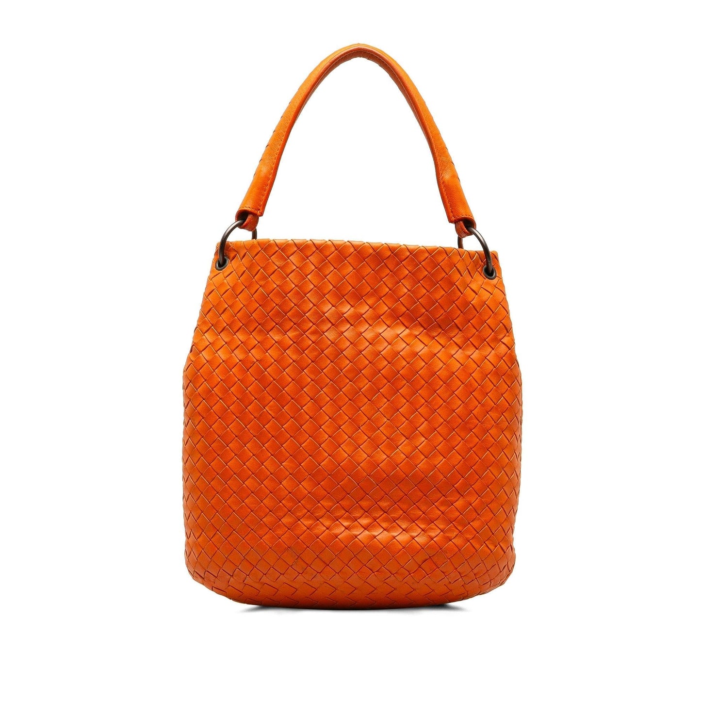 Luxury Bottega Veneta Intrecciato Bucket (SHG-OiuRn2)