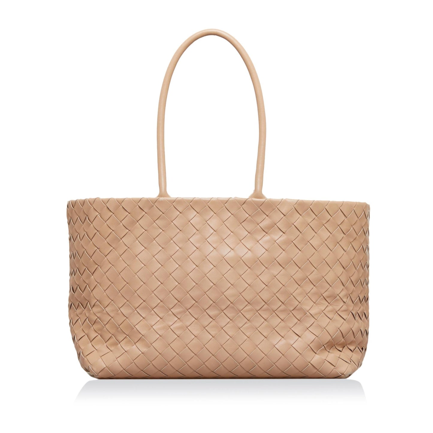 Luxury Bottega Veneta Intrecciato Cabat (SHG-lO3j0d)
