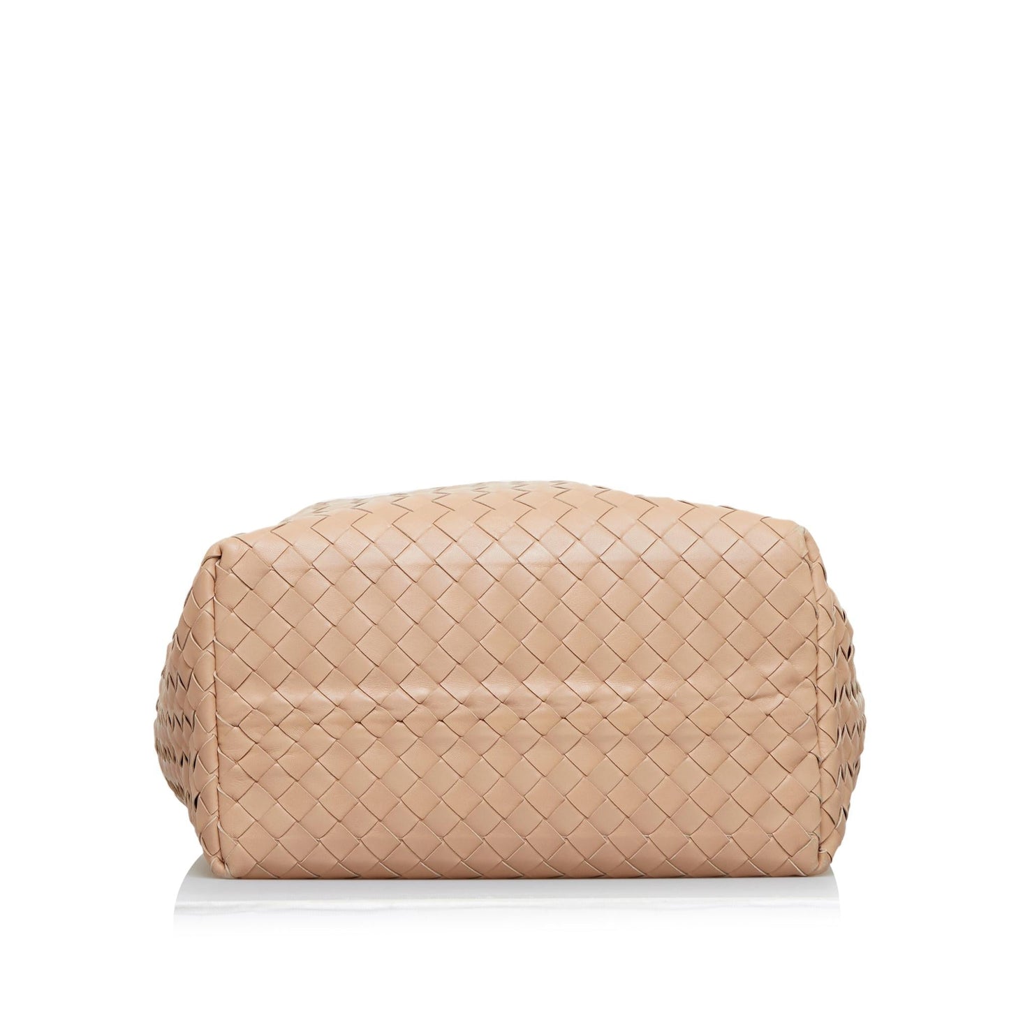 Luxury Bottega Veneta Intrecciato Cabat (SHG-lO3j0d)