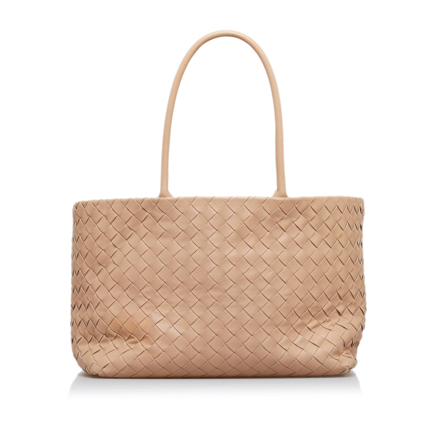 Luxury Bottega Veneta Intrecciato Cabat (SHG-lO3j0d)