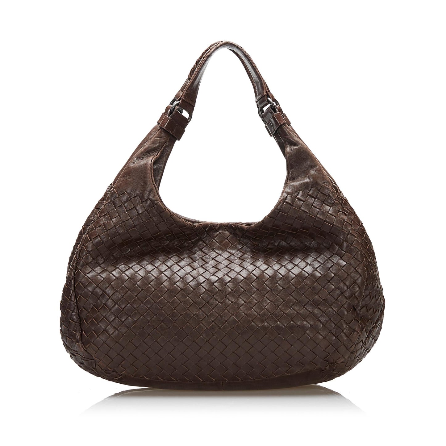 Luxury Bottega Veneta Intrecciato Campana (SHG-j9kYfY)