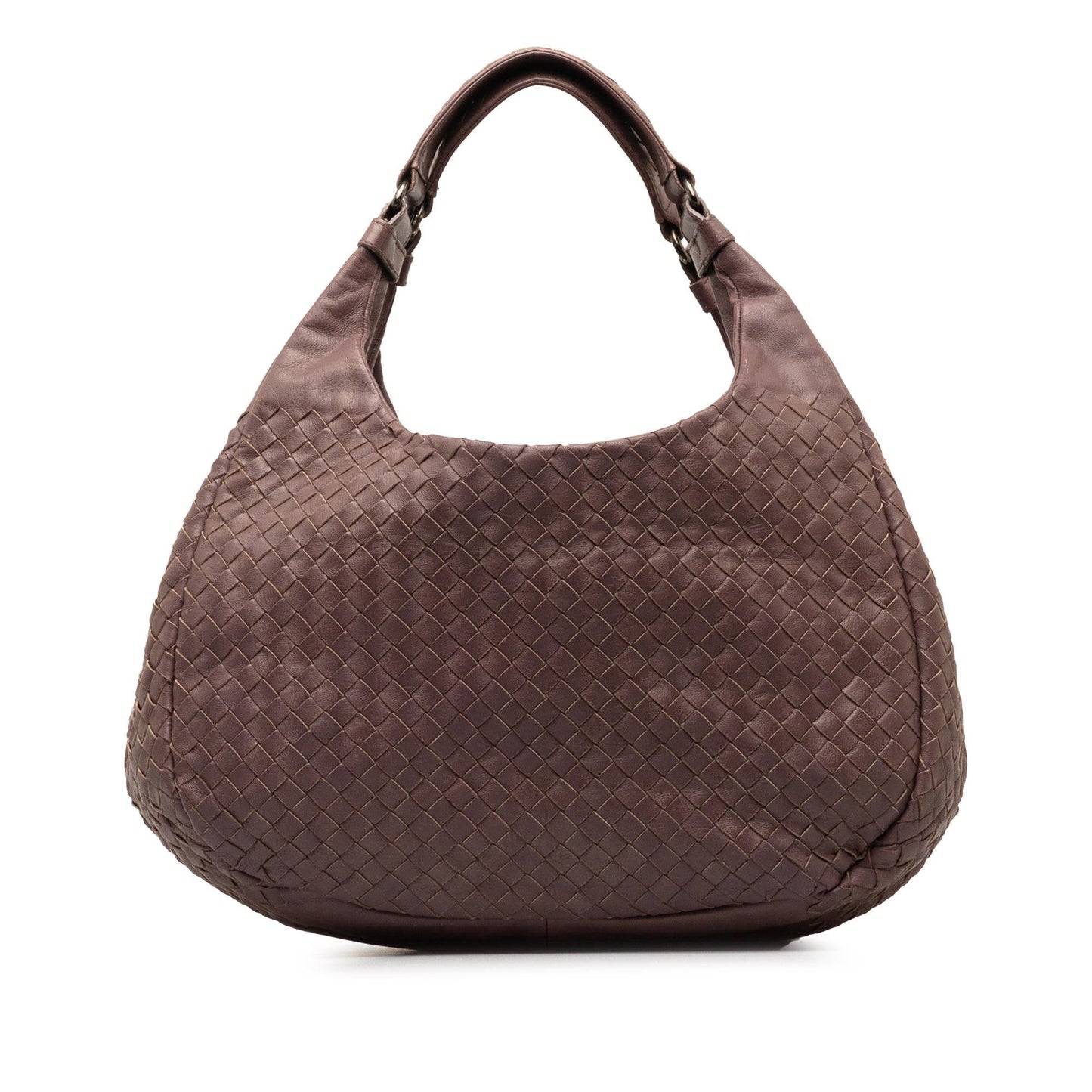 Luxury Bottega Veneta Intrecciato Campana (SHG-a075aW)