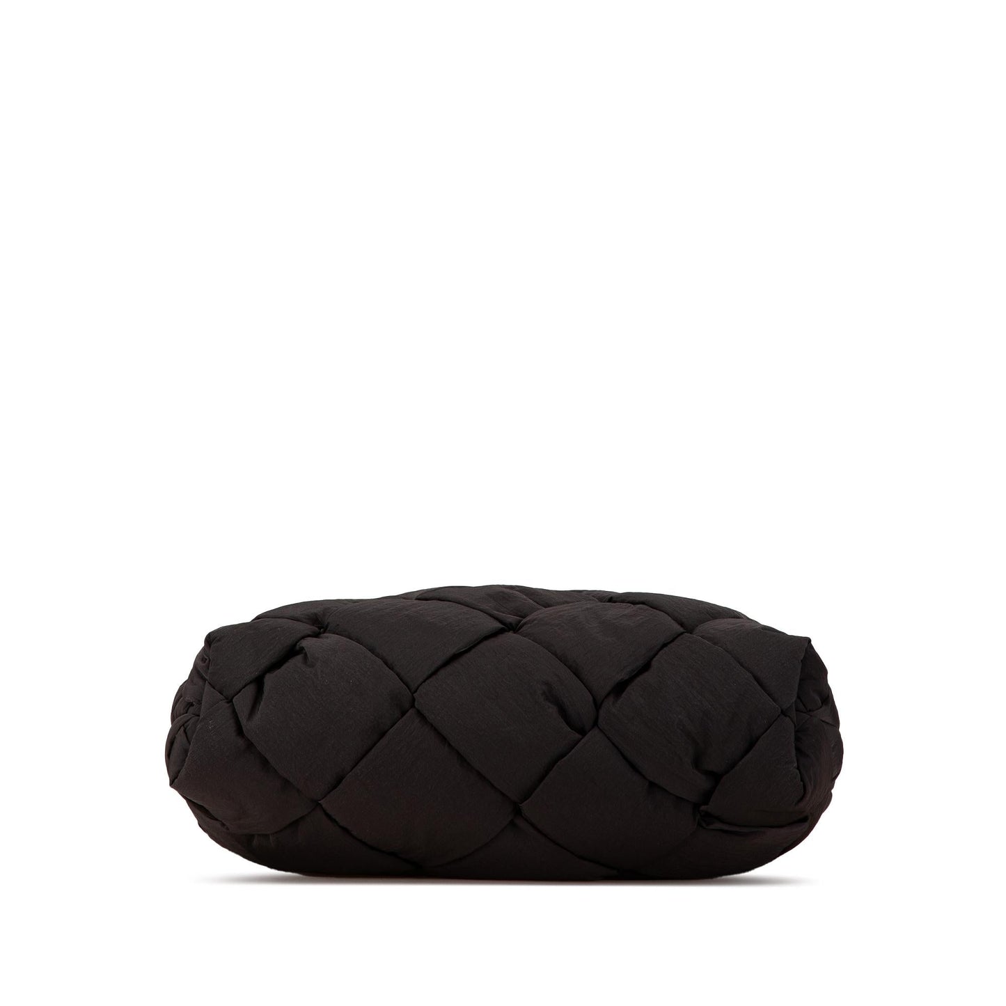 Luxury Bottega Veneta Intrecciato Cassette Woven Padding Document Clutch (SHG-kR4hDW)