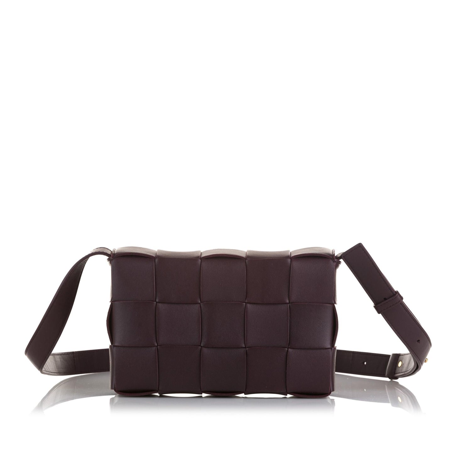 Luxury Bottega Veneta Intrecciato Cassette (SHG-nfynmG)