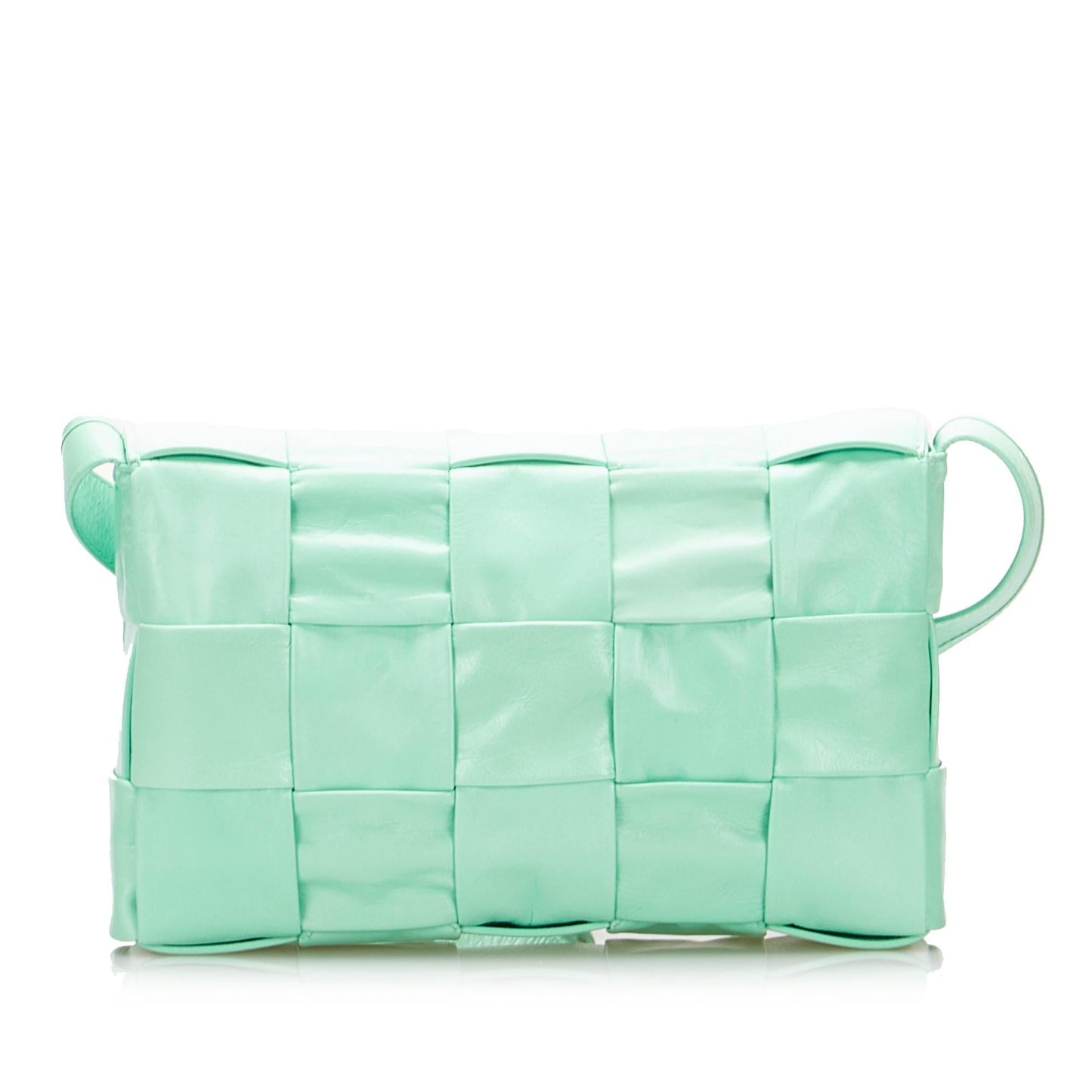 Luxury Bottega Veneta Intrecciato Cassette (SHG-fDghcg)