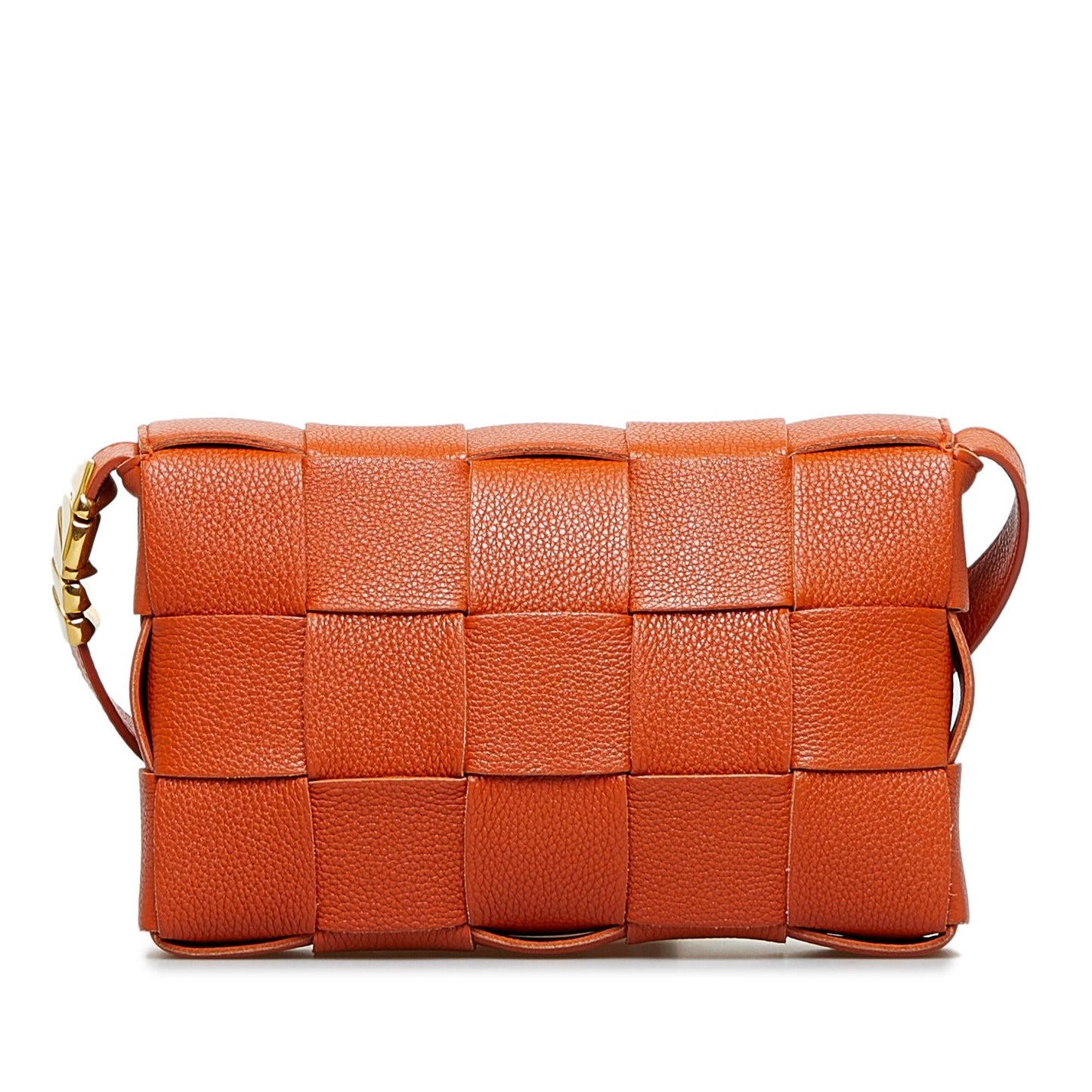 Luxury Bottega Veneta Intrecciato Cassette (SHG-Kr46A9)