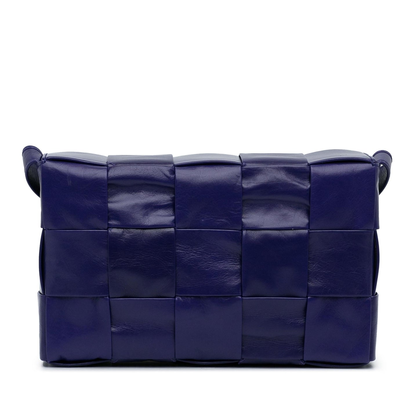 Luxury Bottega Veneta Intrecciato Cassette (SHG-taNIMf)