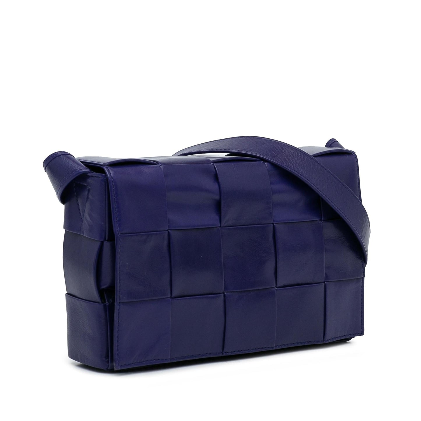 Luxury Bottega Veneta Intrecciato Cassette (SHG-taNIMf)