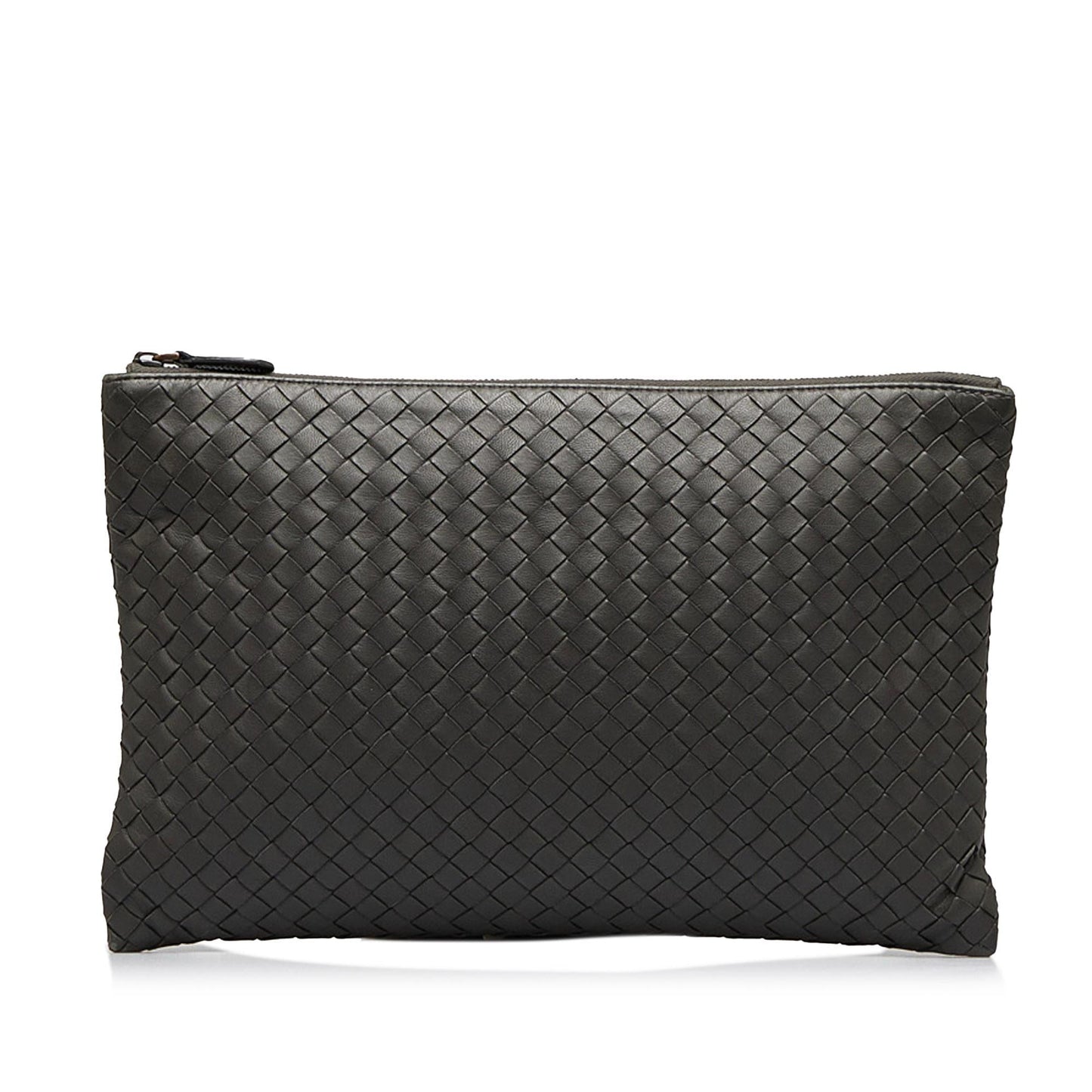 Luxury Bottega Veneta Intrecciato Clutch Bag (SHG-Uc7j0H)