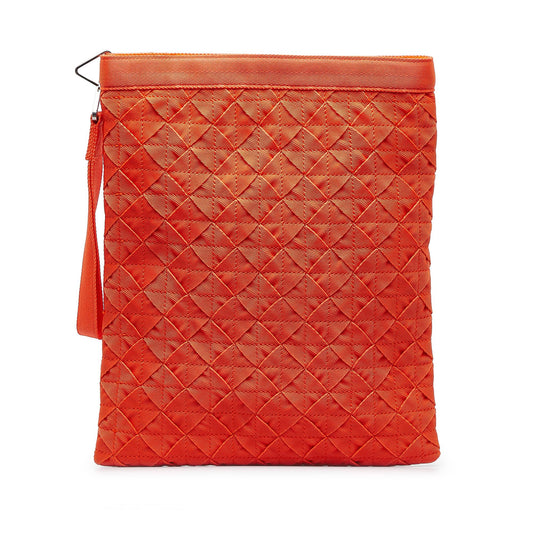 Luxury Bottega Veneta Intrecciato Clutch Bag (SHG-UuuWxf)