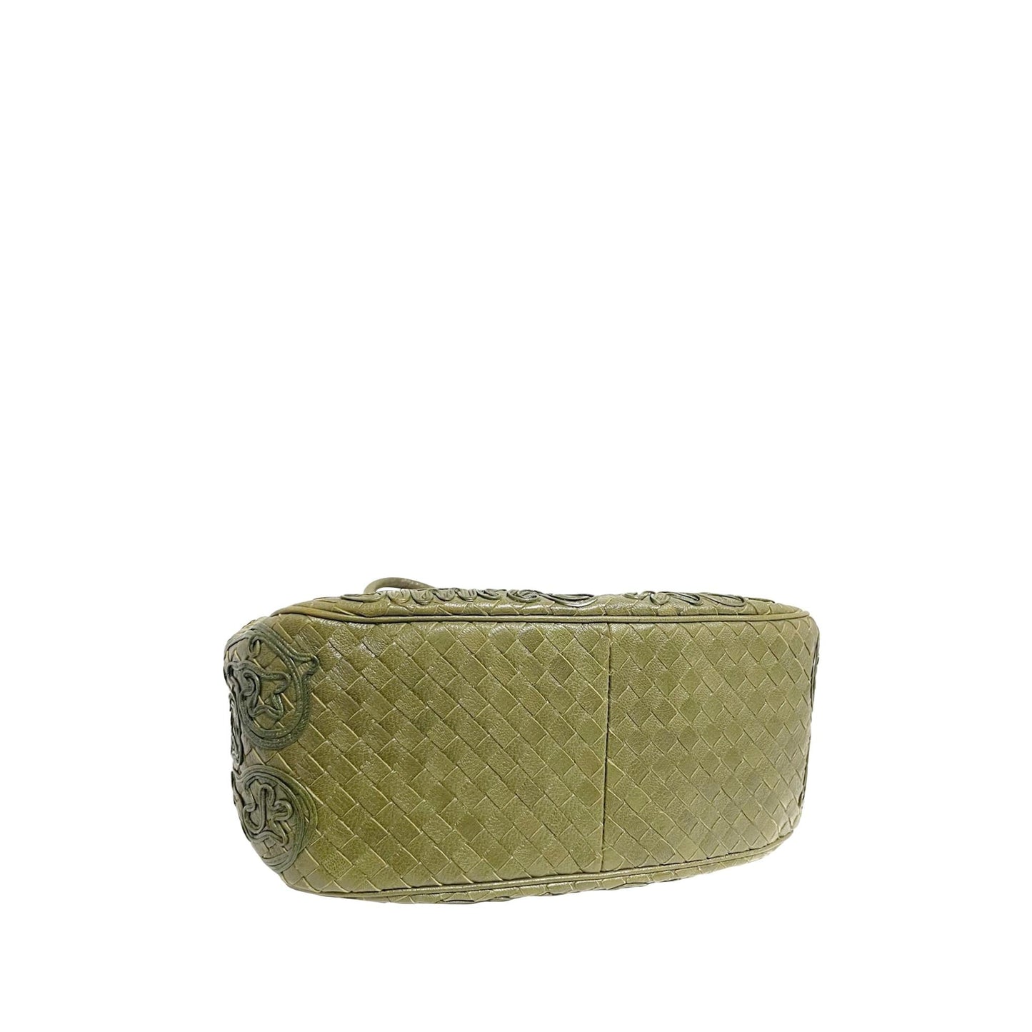 Luxury Bottega Veneta Intrecciato Cornely (SHG-9YFY1y)