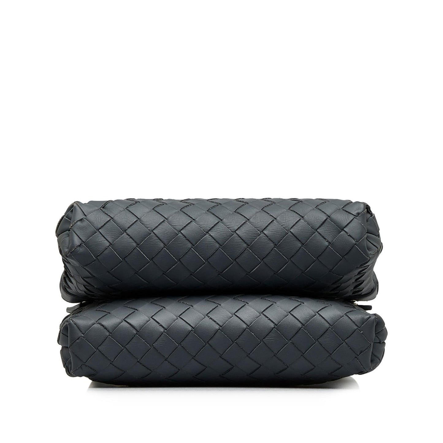 Luxury Bottega Veneta Intrecciato Duo Crossbody Bag (SHG-XOEqqw)