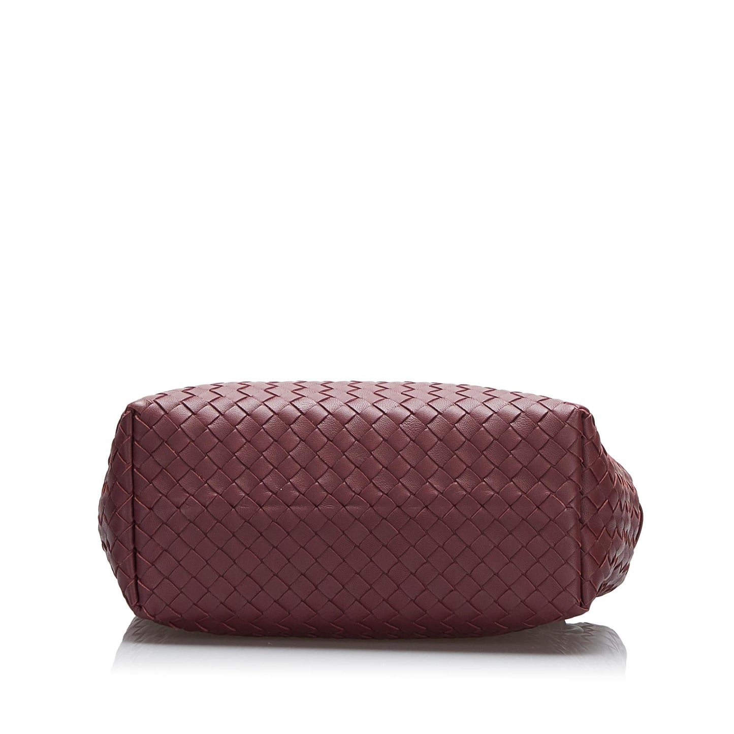 Luxury Bottega Veneta Intrecciato Garda (SHG-R1bbwm)