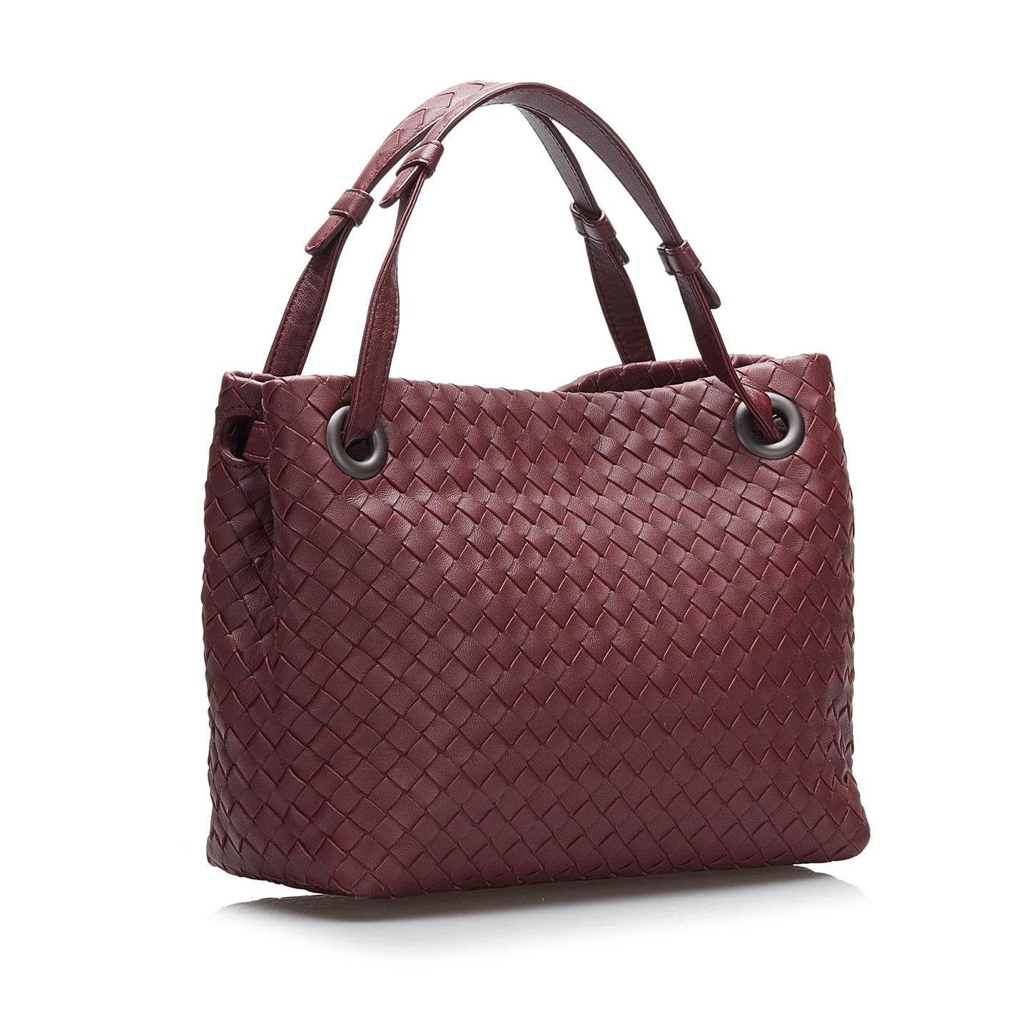 Luxury Bottega Veneta Intrecciato Garda (SHG-R1bbwm)