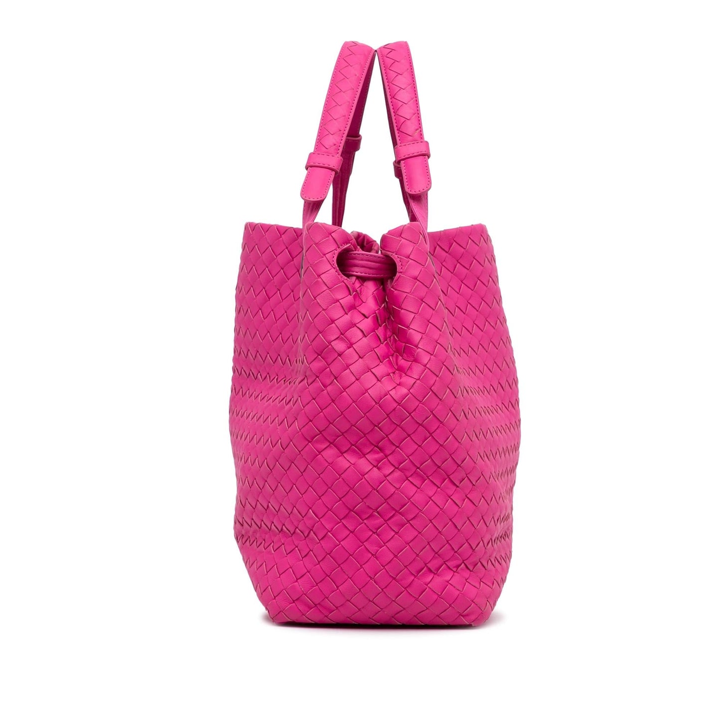 Luxury Bottega Veneta Intrecciato Garda (SHG-zPOKM1)