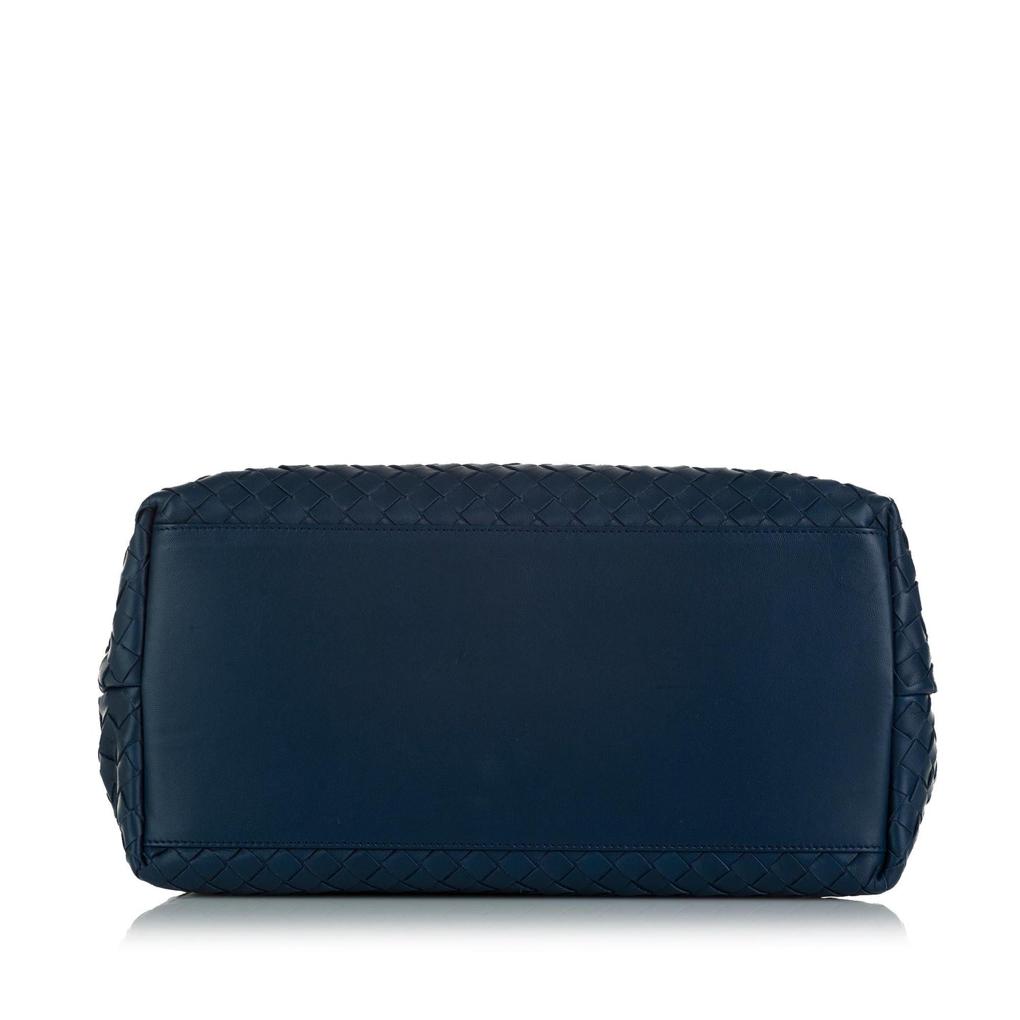 Luxury Bottega Veneta Intrecciato Handbag (SHG-37507)
