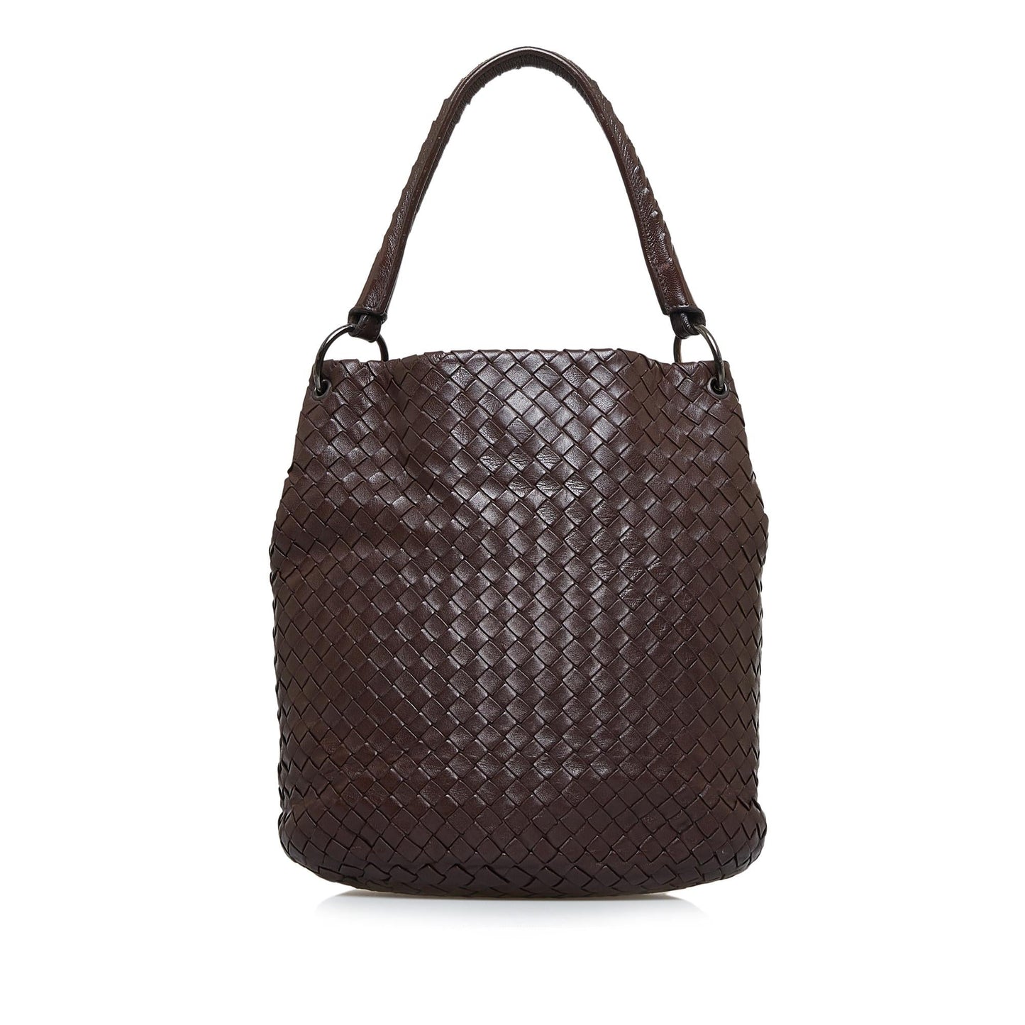 Luxury Bottega Veneta Intrecciato Handbag (SHG-9TU4Jr)