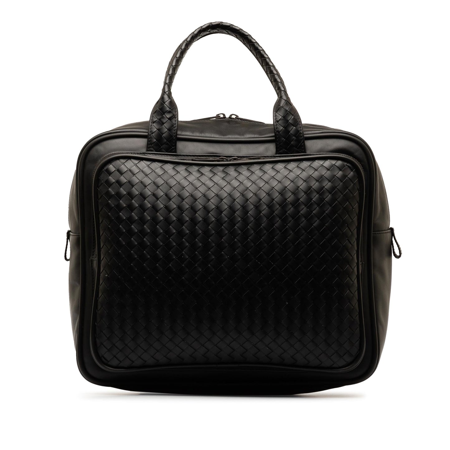 Luxury Bottega Veneta Intrecciato Handbag (SHG-V6SPdI)