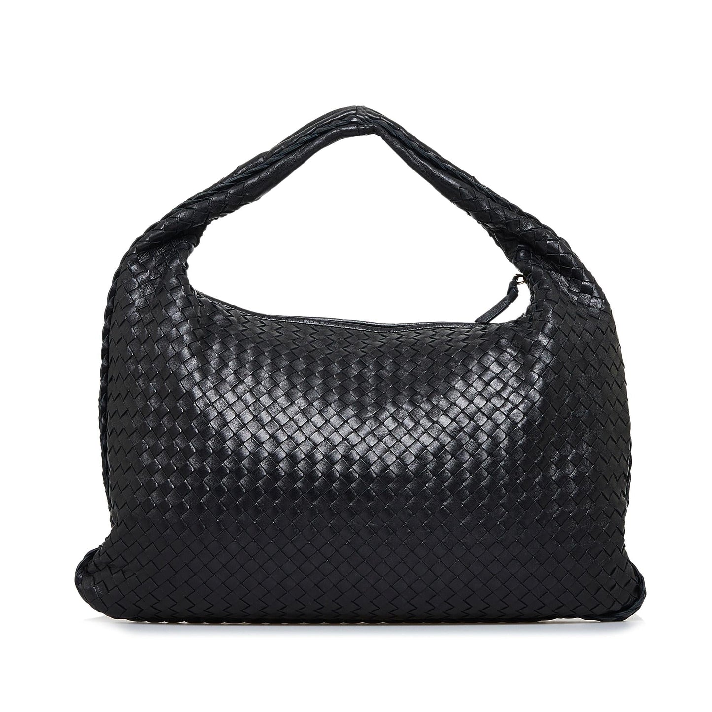 Luxury Bottega Veneta Intrecciato Hobo Bag (SHG-bSlDwN)