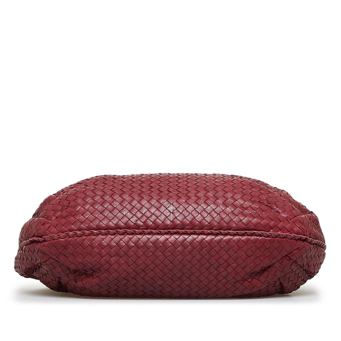 Luxury Bottega Veneta Intrecciato Hobo Bag (SHG-GLjklQ)