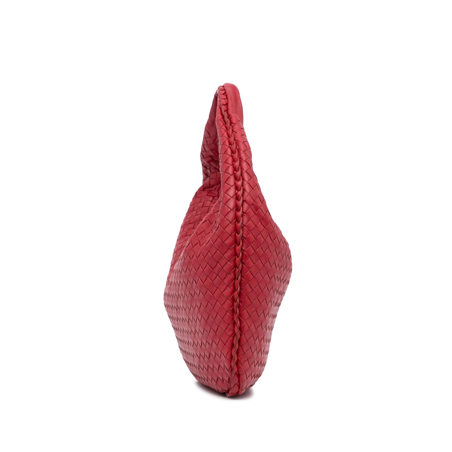 Luxury Bottega Veneta Intrecciato Hobo Bag (SHG-cKJGkv)