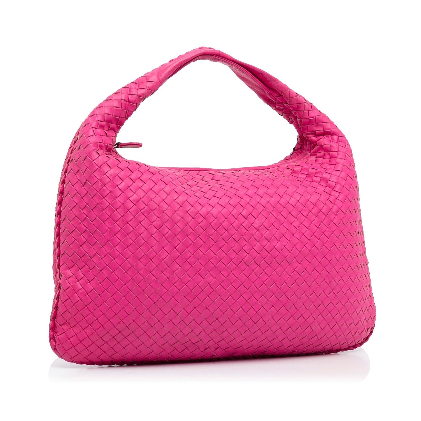 Luxury Bottega Veneta Intrecciato Hobo Bag (SHG-66cZQQ)