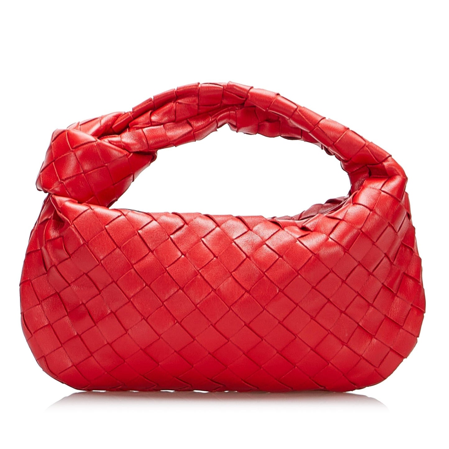 Luxury Bottega Veneta Intrecciato Jodie (SHG-EQ8Xvh)