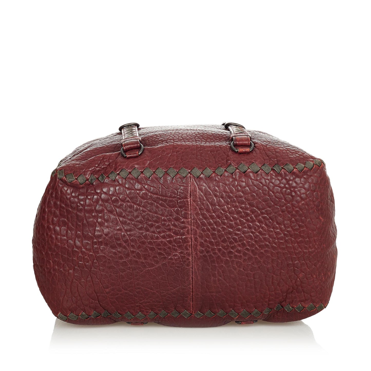 Luxury Bottega Veneta Intrecciato Leather Tote Bag (SHG-33972)