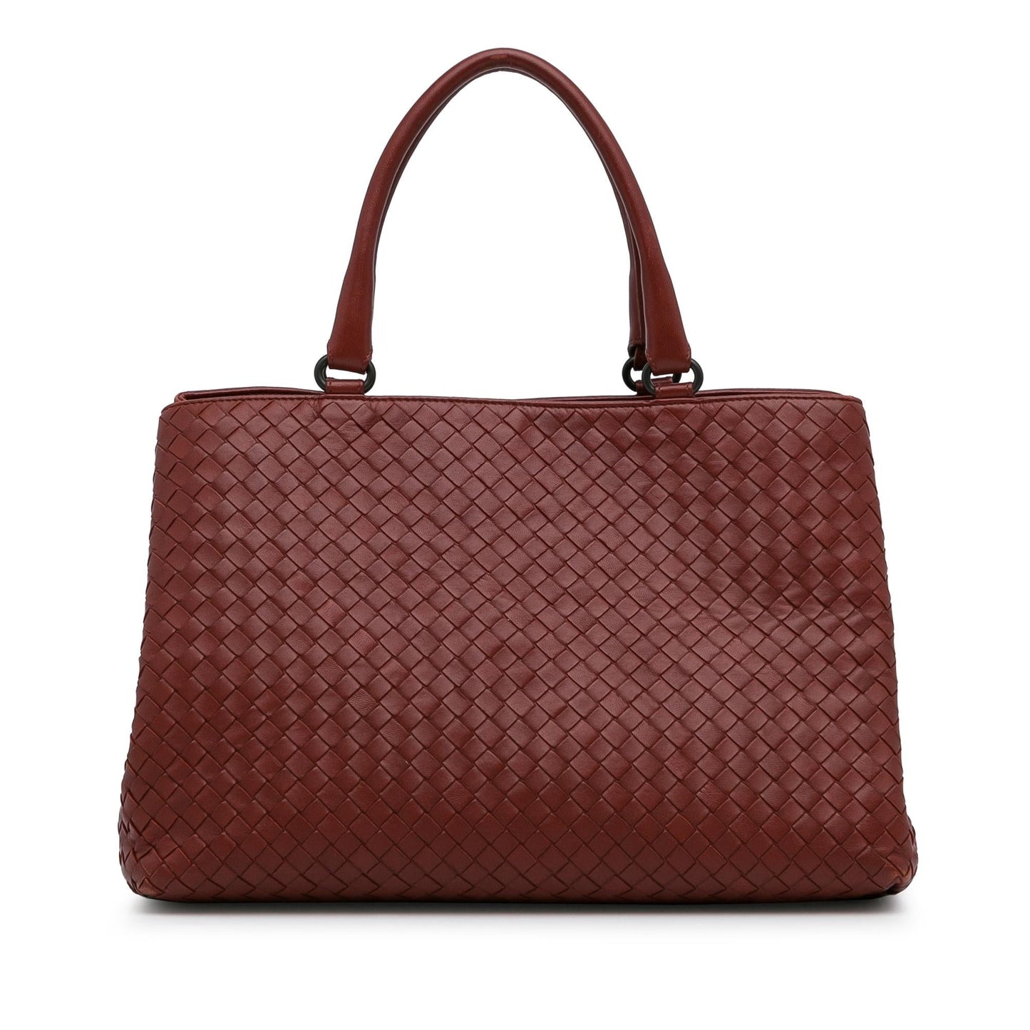 Luxury Bottega Veneta Intrecciato Milano Tote (SHG-CJSsVz)