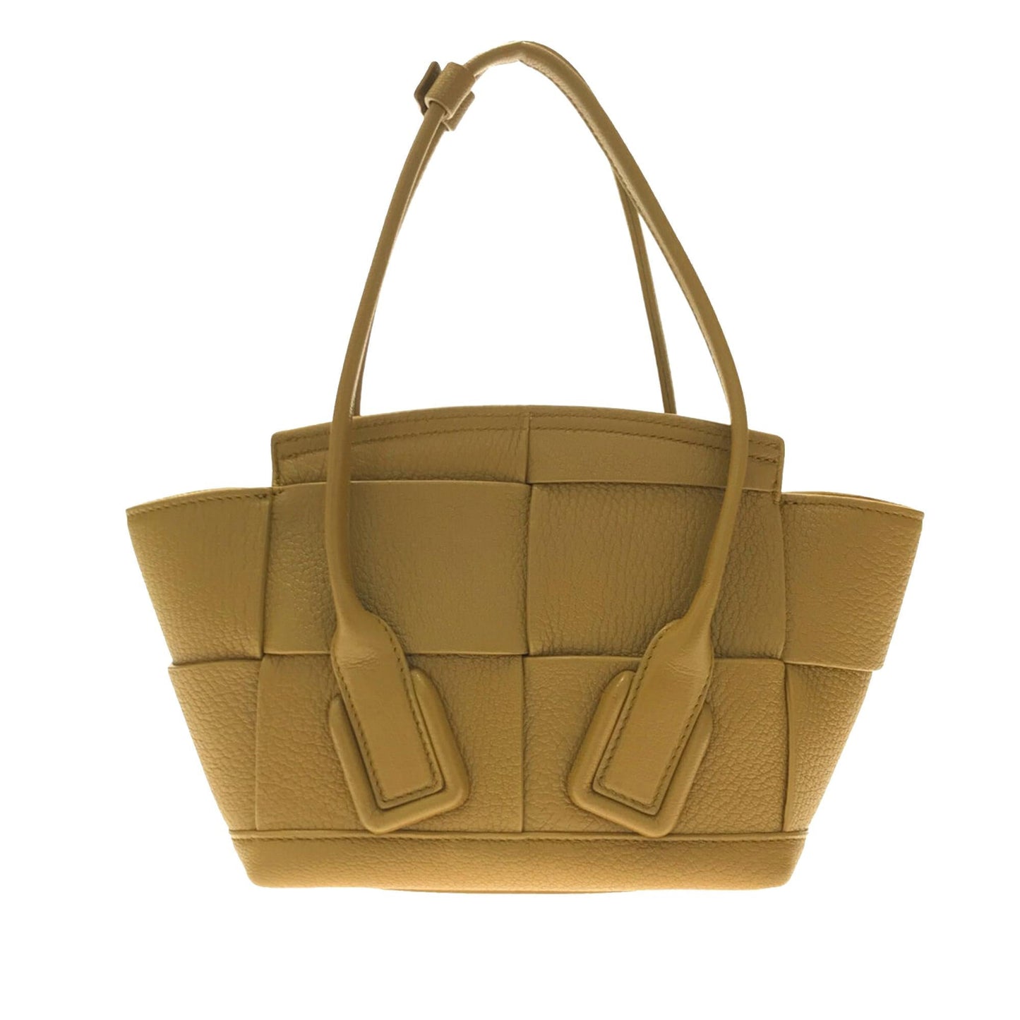 Luxury Bottega Veneta Intrecciato Mini Arco (SHG-Ft54jq)