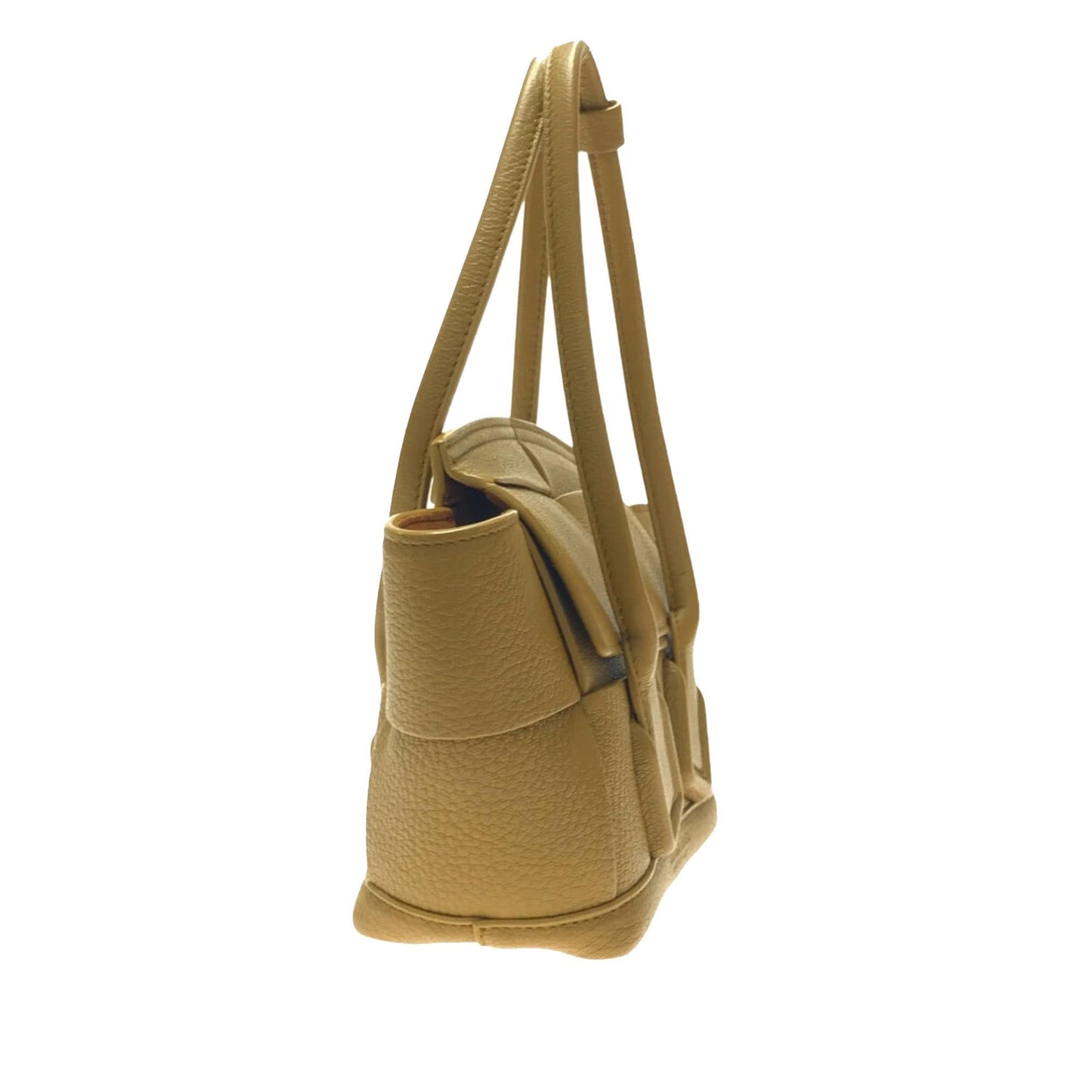 Luxury Bottega Veneta Intrecciato Mini Arco (SHG-Ft54jq)