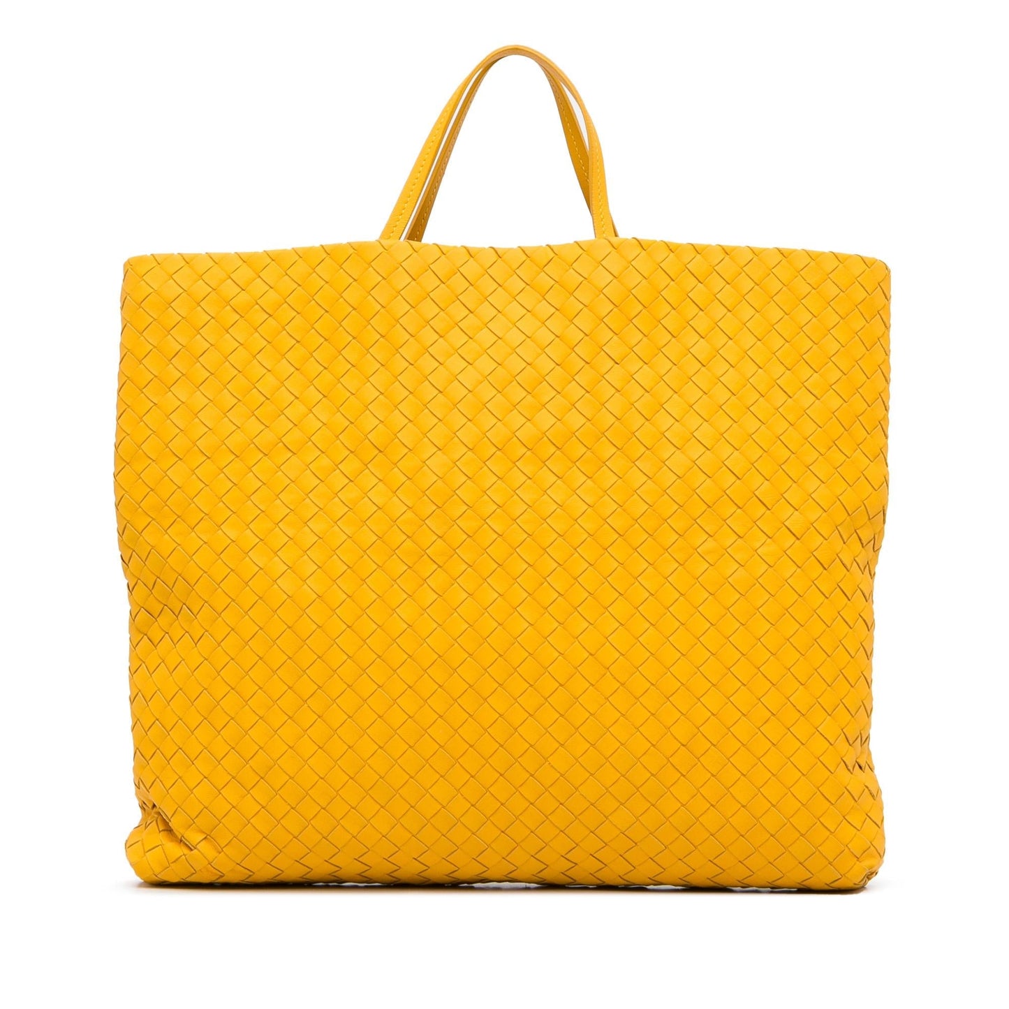 Luxury Bottega Veneta Intrecciato Nappa Tote Bag (SHG-3h9rBN)