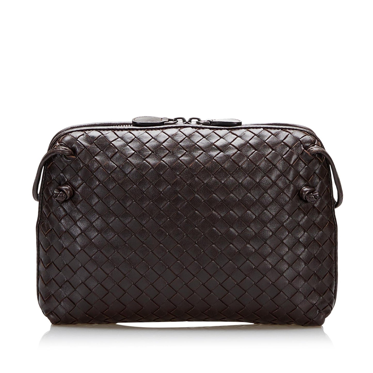 Luxury Bottega Veneta Intrecciato Nodini (SHG-36993)