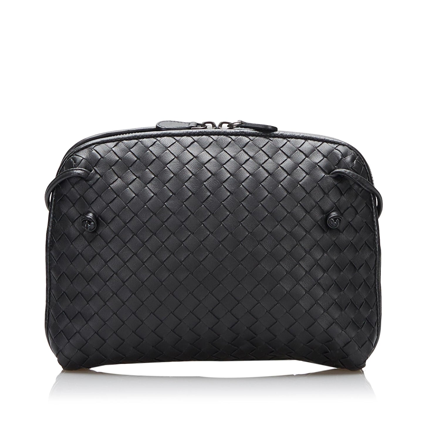 Luxury Bottega Veneta Intrecciato Nodini (SHG-Vx0llr)