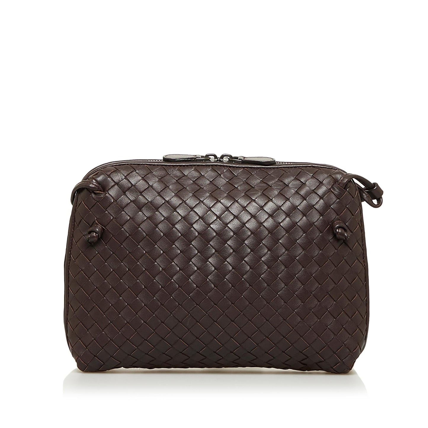 Luxury Bottega Veneta Intrecciato Nodini (SHG-tDt5Wa)