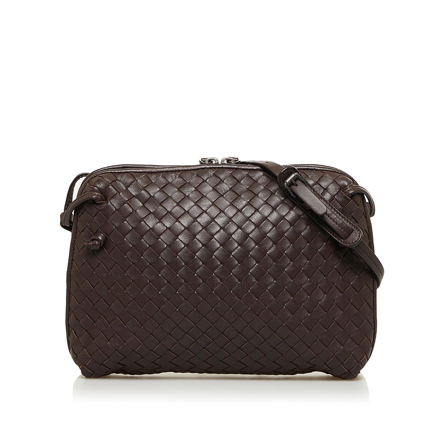Luxury Bottega Veneta Intrecciato Nodini (SHG-tDt5Wa)