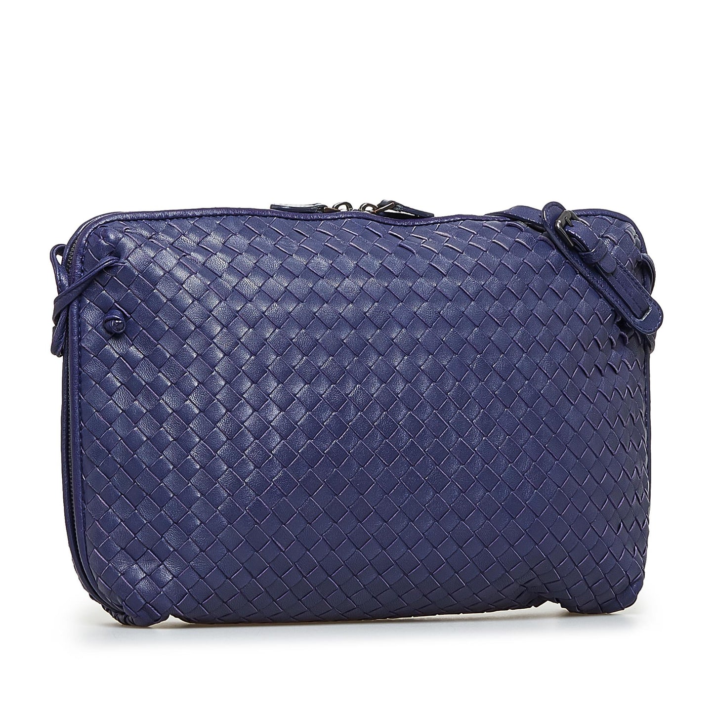 Luxury Bottega Veneta Intrecciato Nodini (SHG-bmI149)