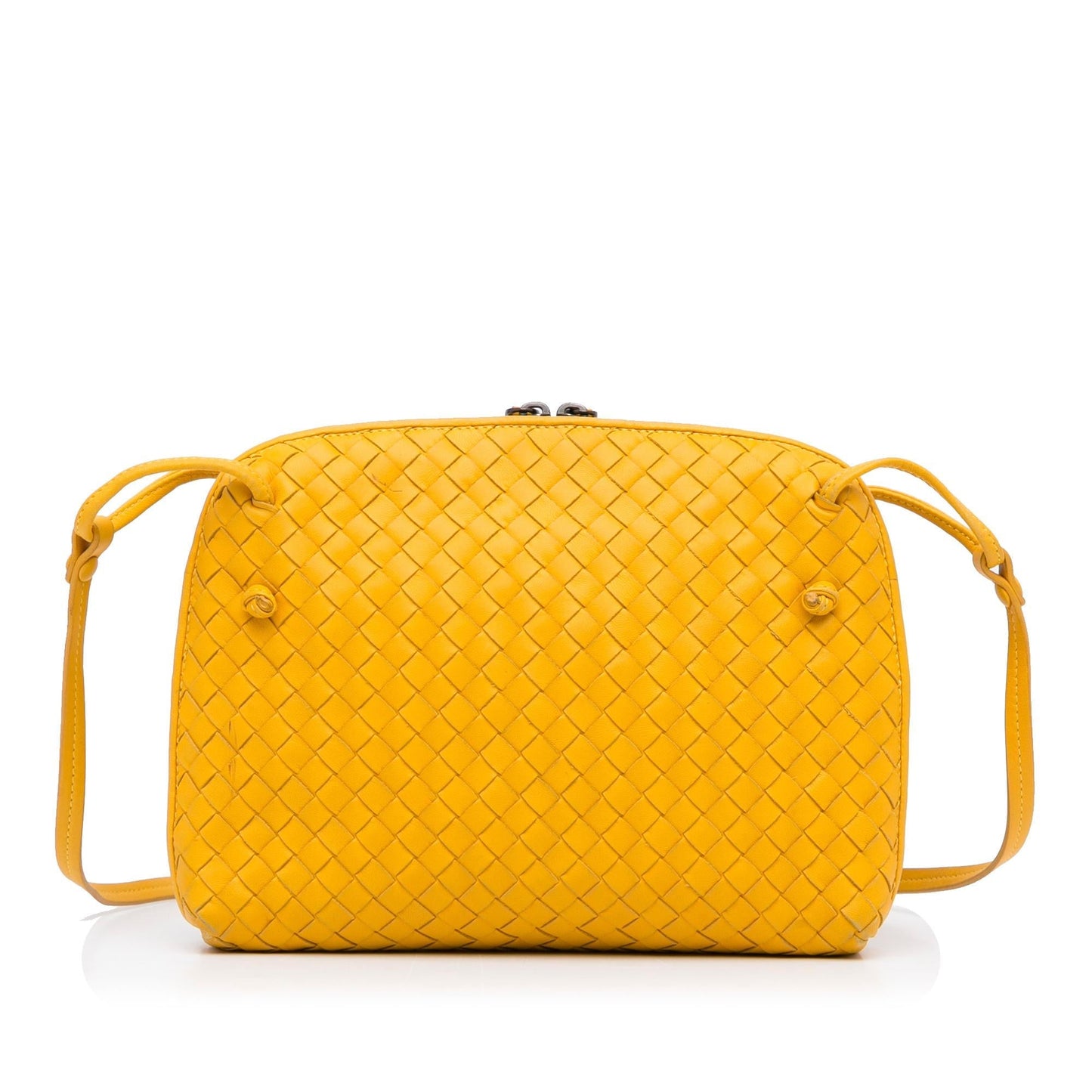 Luxury Bottega Veneta Intrecciato Nodini (SHG-vF2Uop)