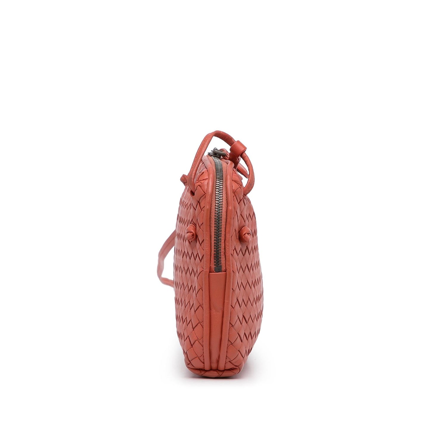 Luxury Bottega Veneta Intrecciato Nodini (SHG-1G19R3)