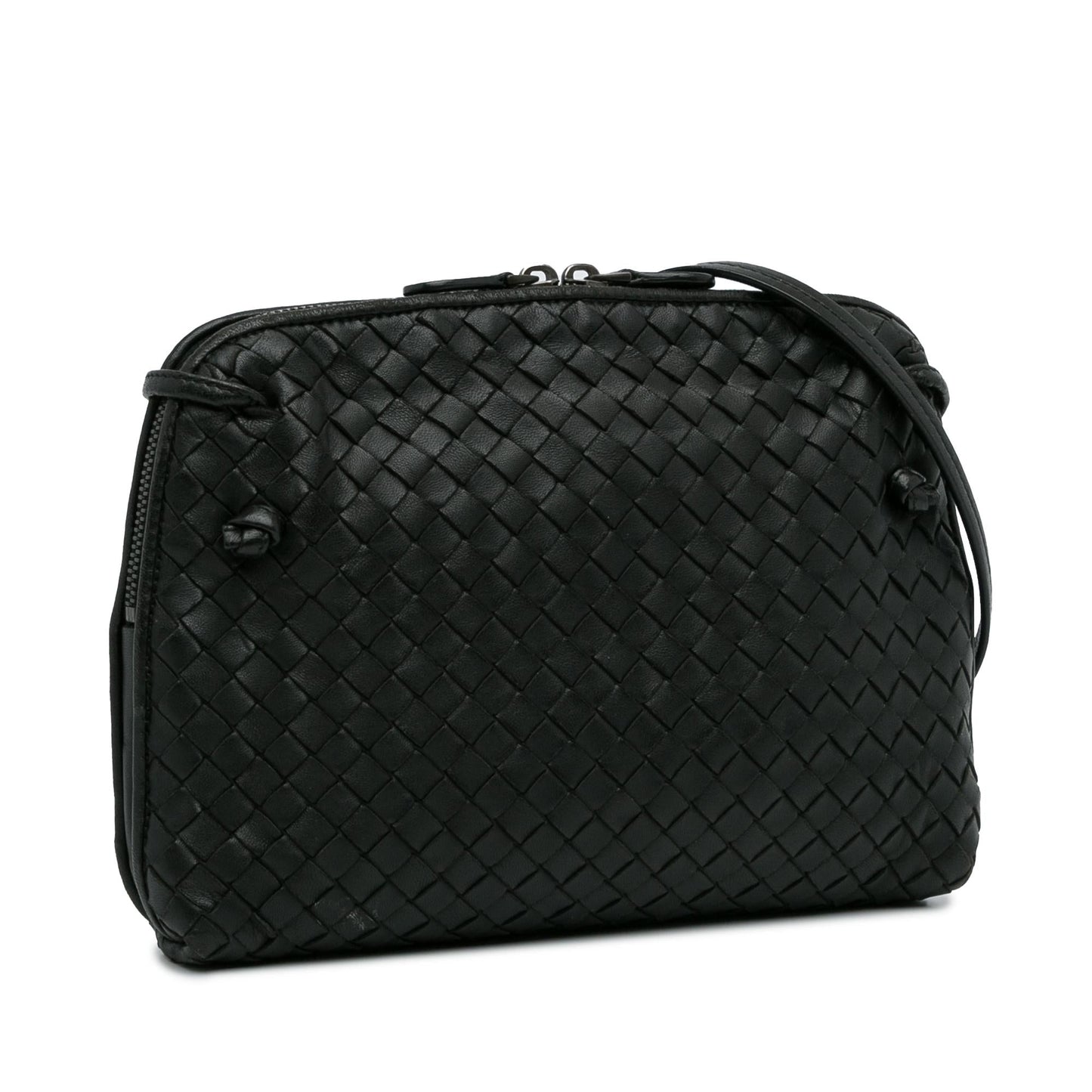 Luxury Bottega Veneta Intrecciato Nodini (SHG-L6Cr0E)