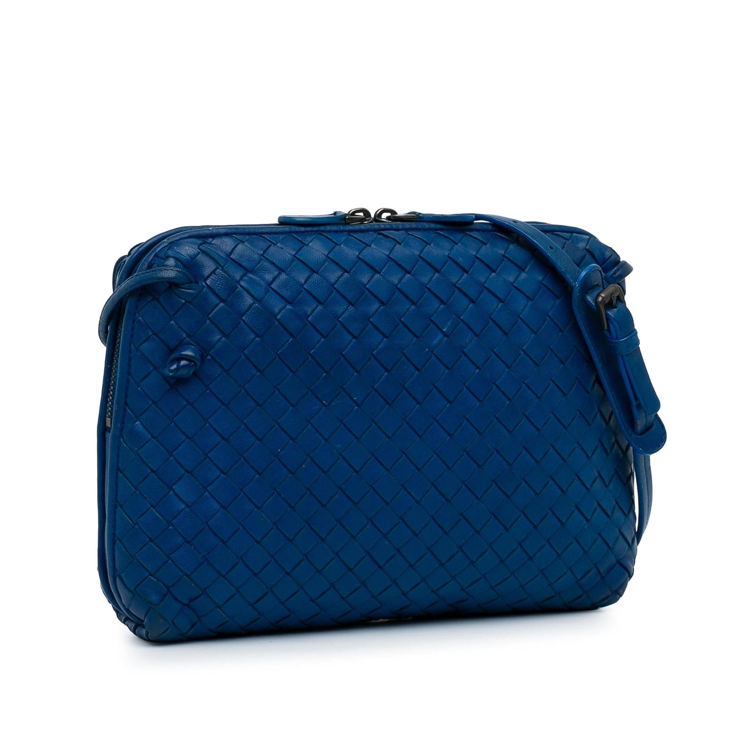 Luxury Bottega Veneta Intrecciato Nodini (SHG-s4BCWb)