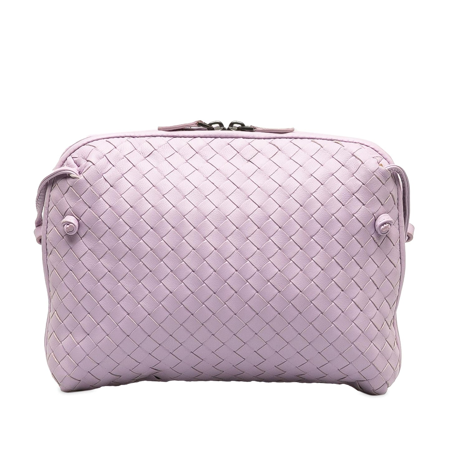 Luxury Bottega Veneta Intrecciato Nodini (SHG-tgfbTI)